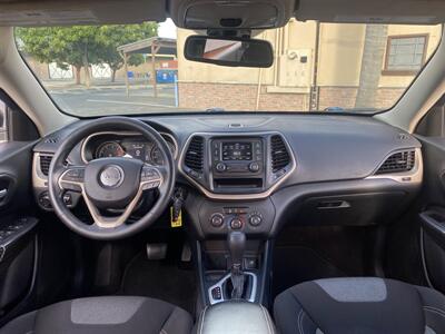 2016 Jeep Cherokee Sport   - Photo 15 - Fremont, CA 94536