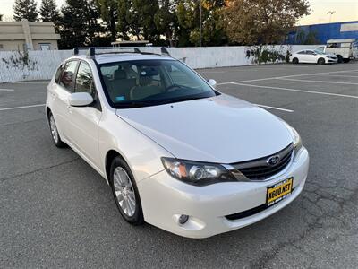 2009 Subaru Impreza 2.5i Premium   - Photo 8 - Fremont, CA 94536