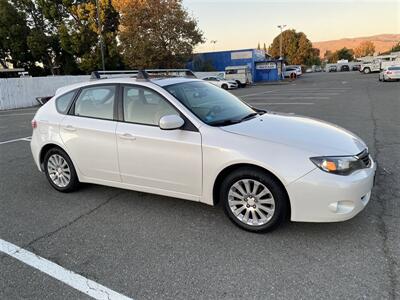 2009 Subaru Impreza 2.5i Premium   - Photo 14 - Fremont, CA 94536