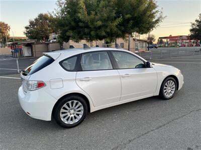 2009 Subaru Impreza 2.5i Premium   - Photo 22 - Fremont, CA 94536