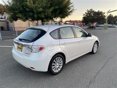 2009 Subaru Impreza 2.5i Premium   - Photo 27 - Fremont, CA 94536