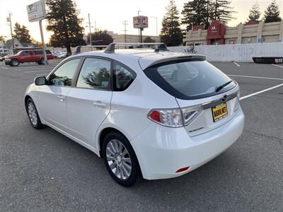 2009 Subaru Impreza 2.5i Premium   - Photo 32 - Fremont, CA 94536