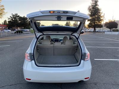 2009 Subaru Impreza 2.5i Premium   - Photo 23 - Fremont, CA 94536