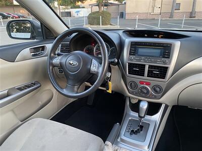 2009 Subaru Impreza 2.5i Premium   - Photo 42 - Fremont, CA 94536