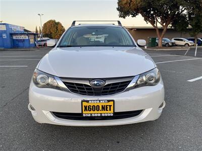 2009 Subaru Impreza 2.5i Premium   - Photo 16 - Fremont, CA 94536