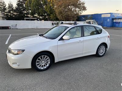 2009 Subaru Impreza 2.5i Premium   - Photo 36 - Fremont, CA 94536