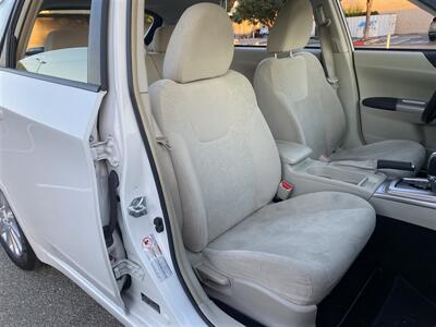 2009 Subaru Impreza 2.5i Premium   - Photo 19 - Fremont, CA 94536