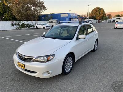 2009 Subaru Impreza 2.5i Premium   - Photo 5 - Fremont, CA 94536