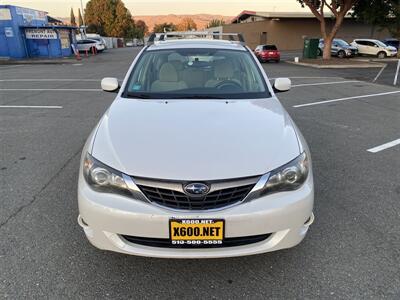 2009 Subaru Impreza 2.5i Premium   - Photo 12 - Fremont, CA 94536