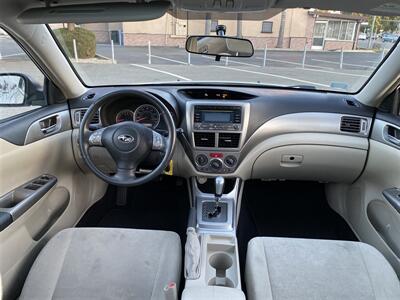 2009 Subaru Impreza 2.5i Premium   - Photo 4 - Fremont, CA 94536