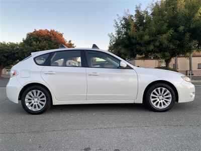 2009 Subaru Impreza 2.5i Premium   - Photo 20 - Fremont, CA 94536