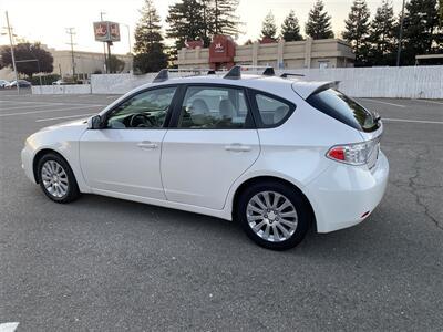 2009 Subaru Impreza 2.5i Premium   - Photo 34 - Fremont, CA 94536