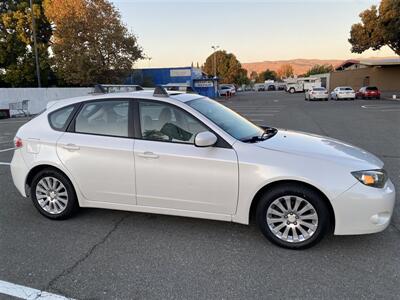 2009 Subaru Impreza 2.5i Premium   - Photo 3 - Fremont, CA 94536