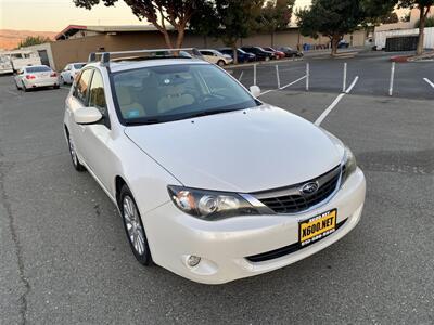 2009 Subaru Impreza 2.5i Premium   - Photo 25 - Fremont, CA 94536