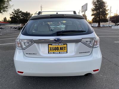 2009 Subaru Impreza 2.5i Premium   - Photo 39 - Fremont, CA 94536