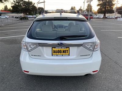 2009 Subaru Impreza 2.5i Premium   - Photo 29 - Fremont, CA 94536