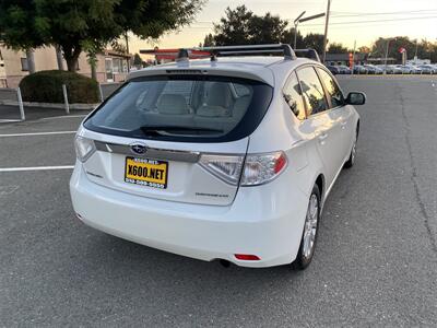 2009 Subaru Impreza 2.5i Premium   - Photo 18 - Fremont, CA 94536