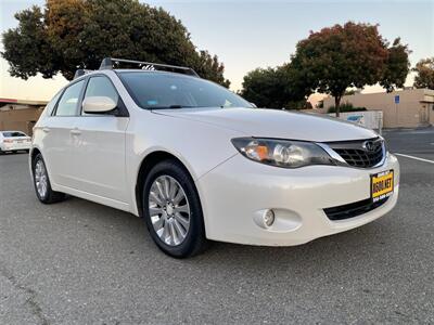 2009 Subaru Impreza 2.5i Premium   - Photo 44 - Fremont, CA 94536