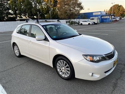 2009 Subaru Impreza 2.5i Premium   - Photo 10 - Fremont, CA 94536