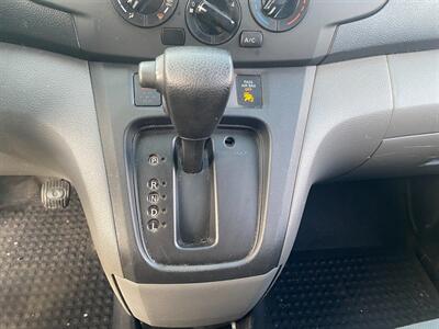 2020 Nissan NV200 S 1 Owner - Photo 15 - Fremont, CA 94536