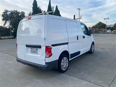 2020 Nissan NV200 S 1 Owner - Photo 9 - Fremont, CA 94536
