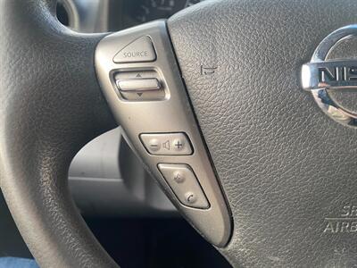 2020 Nissan NV200 S 1 Owner - Photo 17 - Fremont, CA 94536