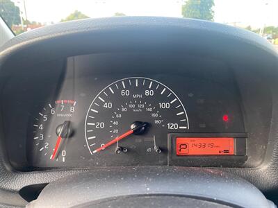 2020 Nissan NV200 S 1 Owner - Photo 16 - Fremont, CA 94536