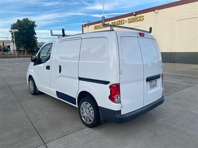 2020 Nissan NV200 S 1 Owner - Photo 11 - Fremont, CA 94536