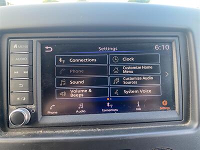 2020 Nissan NV200 S 1 Owner - Photo 21 - Fremont, CA 94536