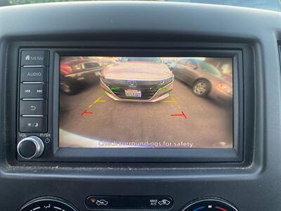 2020 Nissan NV200 S 1 Owner - Photo 22 - Fremont, CA 94536