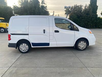 2020 Nissan NV200 S 1 Owner - Photo 7 - Fremont, CA 94536