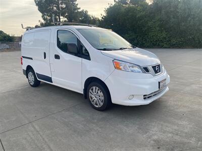 2020 Nissan NV200 S 1 Owner - Photo 6 - Fremont, CA 94536