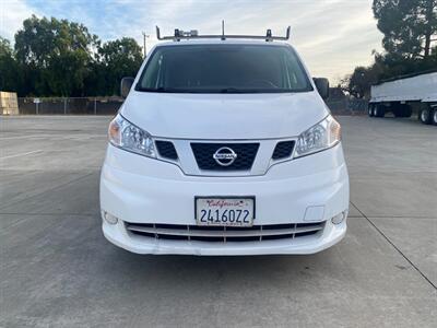 2020 Nissan NV200 S 1 Owner - Photo 4 - Fremont, CA 94536