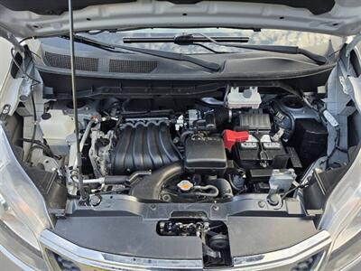 2020 Nissan NV200 S 1 Owner - Photo 28 - Fremont, CA 94536