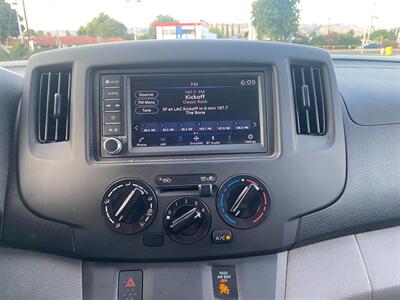 2020 Nissan NV200 S 1 Owner - Photo 19 - Fremont, CA 94536