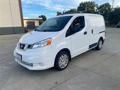 2020 Nissan NV200 S 1 Owner - Photo 3 - Fremont, CA 94536