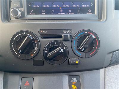 2020 Nissan NV200 S 1 Owner - Photo 18 - Fremont, CA 94536