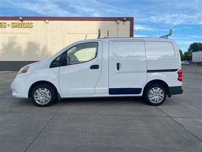 2020 Nissan NV200 S 1 Owner - Photo 2 - Fremont, CA 94536