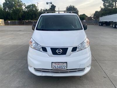 2020 Nissan NV200 S 1 Owner - Photo 5 - Fremont, CA 94536