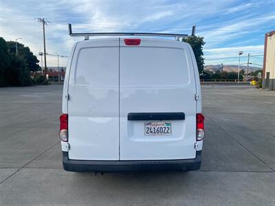 2020 Nissan NV200 S 1 Owner - Photo 10 - Fremont, CA 94536