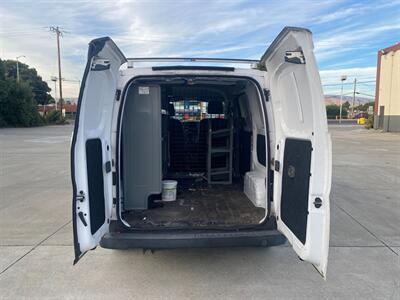 2020 Nissan NV200 S 1 Owner - Photo 12 - Fremont, CA 94536