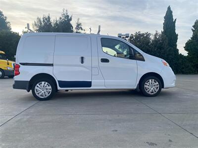 2020 Nissan NV200 S 1 Owner - Photo 8 - Fremont, CA 94536