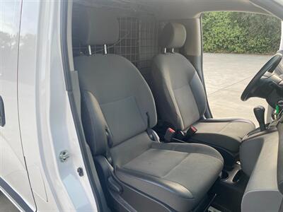 2020 Nissan NV200 S 1 Owner - Photo 26 - Fremont, CA 94536