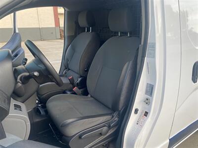 2020 Nissan NV200 S 1 Owner - Photo 25 - Fremont, CA 94536