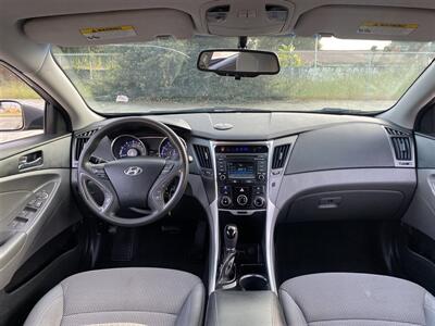 2014 Hyundai SONATA GLS   - Photo 2 - Fremont, CA 94536