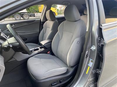 2014 Hyundai SONATA GLS   - Photo 15 - Fremont, CA 94536