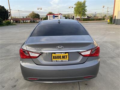2014 Hyundai SONATA GLS   - Photo 27 - Fremont, CA 94536