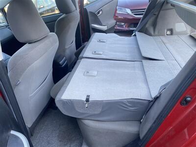 2014 Toyota Prius Four   - Photo 19 - Fremont, CA 94536