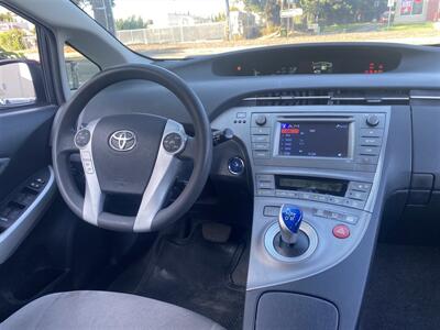 2014 Toyota Prius Four   - Photo 21 - Fremont, CA 94536
