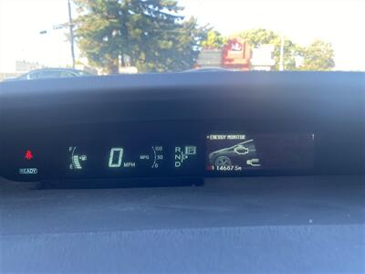 2014 Toyota Prius Four   - Photo 6 - Fremont, CA 94536